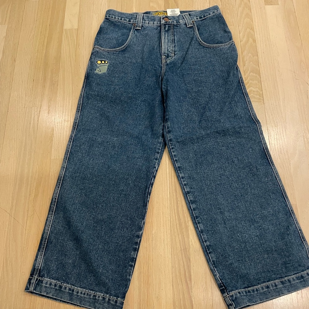 JNCO jeans, New